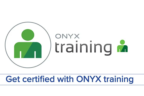 Onyx Graphics serie de cursos