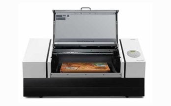 Impresora cama plana VersaUV LEF2-300D