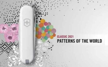Victorinox invita a diseñadores a concurso