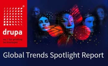 drupa reporte de tendencias