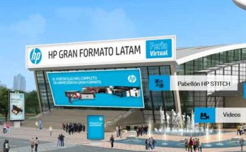 Feria Virtual Gran Formato HP