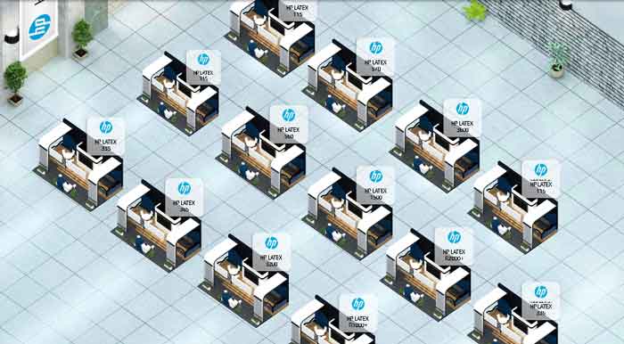 Feria Virtual Gran Formato HP