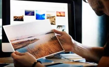 impresiones fotográficas