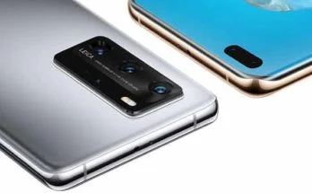 Huawei P40 Pro en México