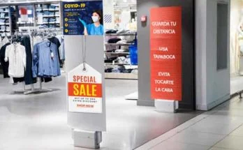 espacios comerciales