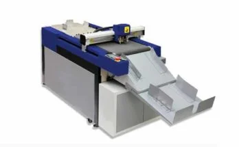 mesa de corte Duplo