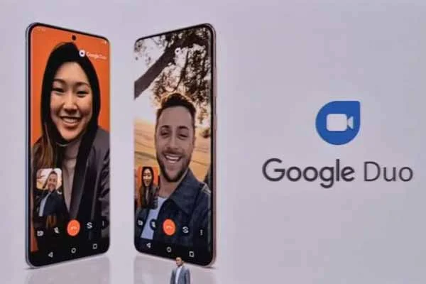 alianza Samsung y Google