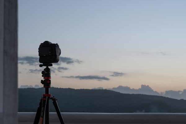 consejos para crear una secuencia time lapse