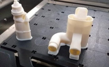 Stratasys apoya procesos