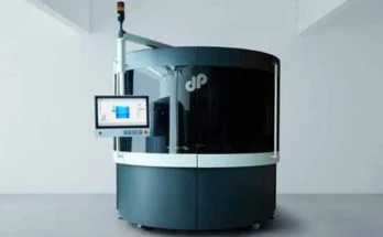Cabezales Xaar se integran a la impresión 3D industrial