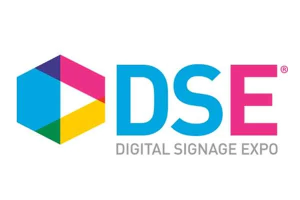 Digital Signage Expo 2020