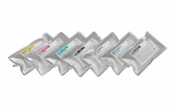 Envases tintas MS41 MUTOH