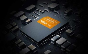liderazgo MediaTek chipsets