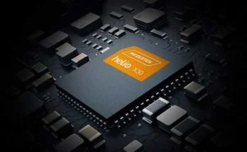 liderazgo MediaTek chipsets