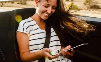 uso de las power banks