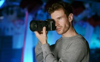 Sony Alpha 7S III