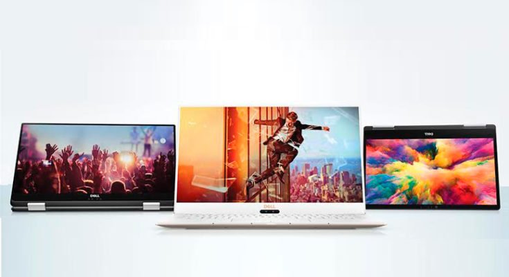 Dell equipos regreso a clases