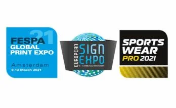Fespa 2020 se hará en Ámsterdam en marzo 2021