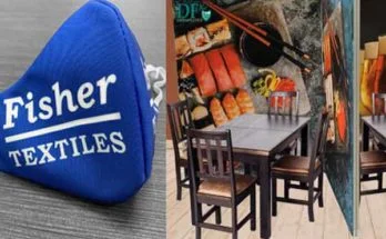 Fisher Textiles antiviral