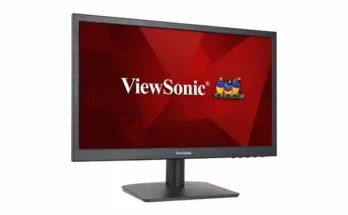 monitores VA ViewSonic