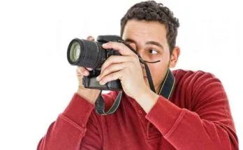 consejos fotógrafo profesional