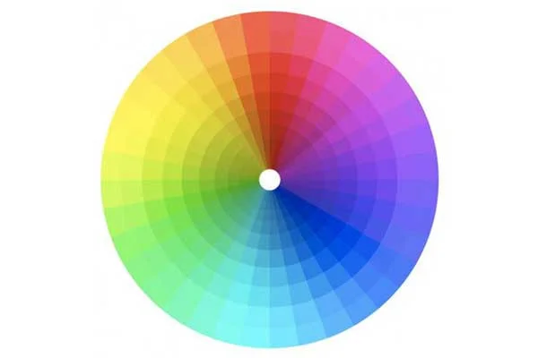Curiosidades sobre los colores