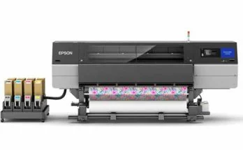 Impresora textil Epson SureColor