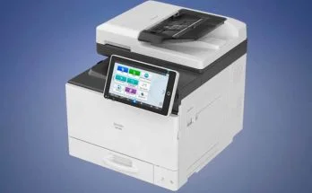 Nuevas impresoras multifuncionales Ricoh
