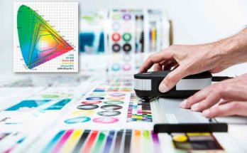Perfiles de color ICC