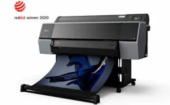 Epson Premio Red Dot