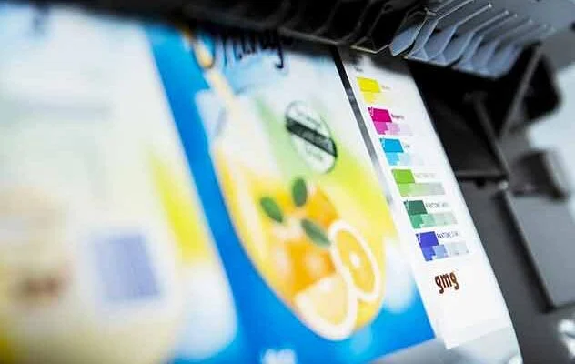 GMG ColorProof GO