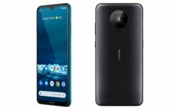 Llega a México el Nokia 5.3 por AT&T