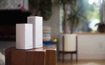 Linksys conectividad