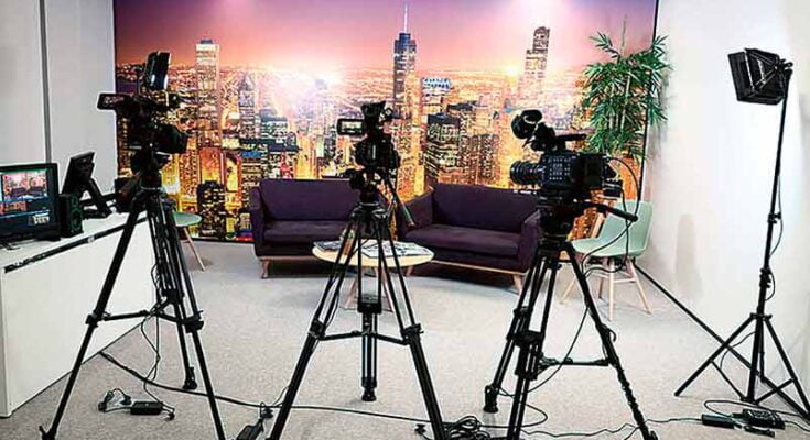 Diseñadores e impresores trabajar en conjunto