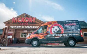 Rotulación vehicular como estrategia de marketing