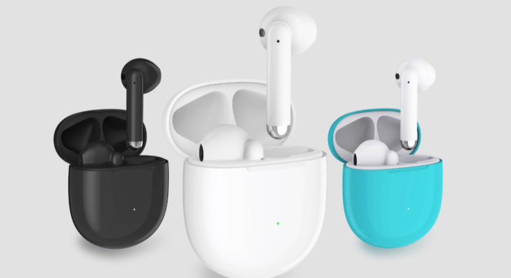 TCL MOVEAUDIO S200 audífonos