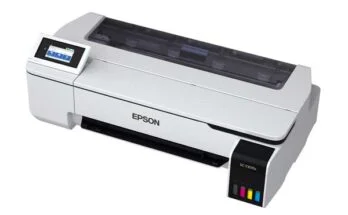 Epson SureColor T3170X