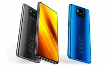POCO X3 NFC