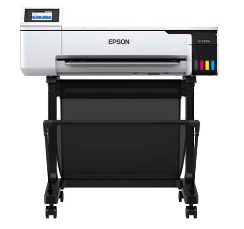 Impresora Epson SureColor T3170X