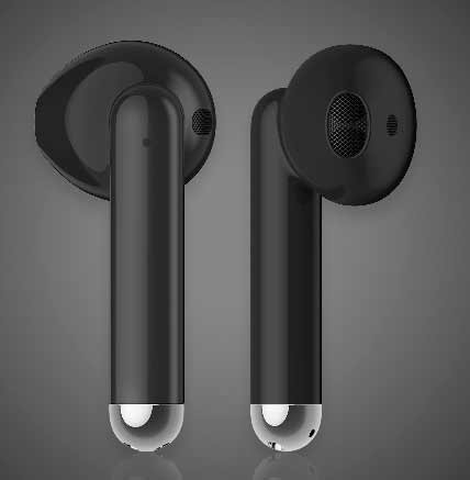 Audífonos TCL MOVEAUDIO S200