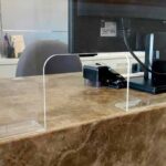 Divisores para seguridad