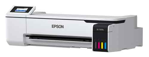 impresora Epson