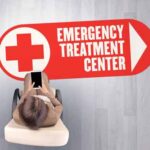 reapertura segura Floor Graphics