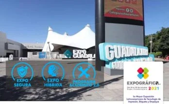 EXPOGRAFICA 2021 una expo segura
