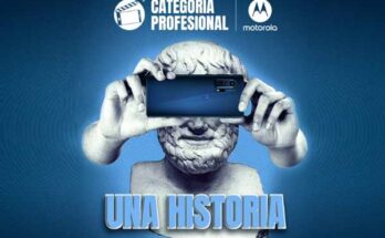 Motorola llama a participar en la convocatoria de SmartFilms México