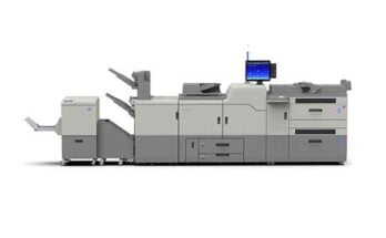 Ricoh Packaging 4D
