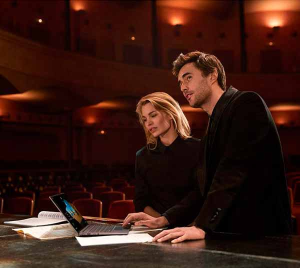 Yoga Slim 7 de Lenovo