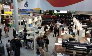 EFI cancela drupa 2021