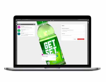 Esko tecnología de embalaje