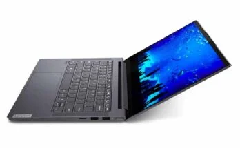 Lenovo Yoga Slim 7